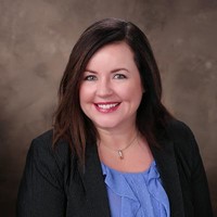 Clear Lake Bank & Trust Company Employee Aimee Kern's profile photo