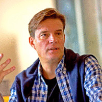 Cleveroad Employee Joel Newman's profile photo