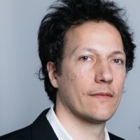 Editions Belin Education Employee Adrien de Bizemont's profile photo