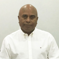 Shantha Ruban Email & Phone Number