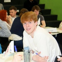 Beond Employee Artemy Sosnovskikh's profile photo