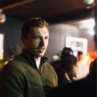 jamie Employee Leo Wendler's profile photo