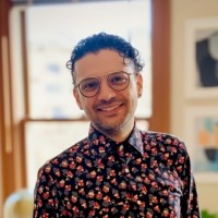 Alejandro Martinez Email & Phone Number