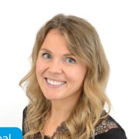 COLOGNE INTERNATIONAL SCHOOL - Internationale Friedensschule Köln Employee Lea Lehmann's profile photo