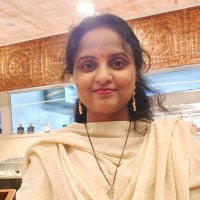 Anusha Satya Email