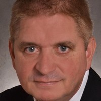 Transline Gruppe GmbH Employee Frank Schwenk's profile photo