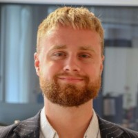 Partnermedier Employee Christian Sjølander's profile photo