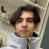 Ymage BV Employee Dmytro Zubkov's profile photo