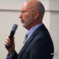 Robert Gordon Email & Phone Number