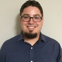 Precision IT Consulting Employee Jeff Stewart's profile photo