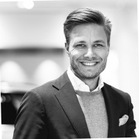 Nybergs Bil AB Employee Adam Lilja's profile photo