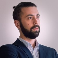 TECHNO SYSTEMS ITALIA S.R.L. Employee Federico Grassi's profile photo