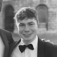 King's College, Cambridge Employee Matthew Jackson's profile photo