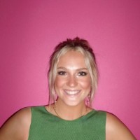 Gong Employee Molly Day's profile photo