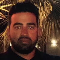 Urbantech Employee Sohaib Shahid's profile photo