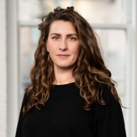 Billion Dollar Boy Employee Roxanne White's profile photo