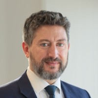 AMLA - The EU Anti-Money Laundering Authority Employee Nicolas Vasse's profile photo