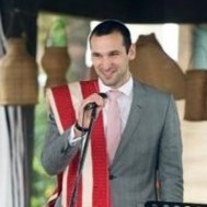 JPMorgan Chase & Co. Employee Thomas Rudge's profile photo
