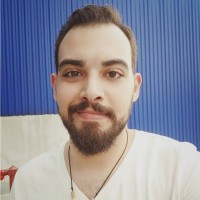 miHoYo Co., Ltd. Employee Hamudi Matough's profile photo