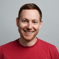 Weld Employee David Elek's profile photo