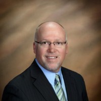 Community Bank Real Estate Solutions Employee Christopher Brookshire's profile photo