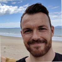 Capgemini Academy Employee Erik de Vries's profile photo