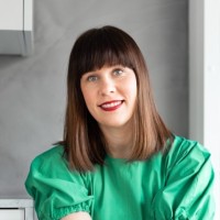 Valio Employee Susanna Kallio's profile photo