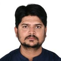 MARIHUB Employee Virendra Bhadoriya's profile photo
