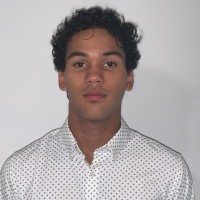 Geaux Network Employee Luis Isaac's profile photo