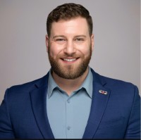 Fidelity Investments Employee Patrick Haase's profile photo