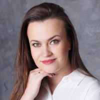 Gooliver Employee Dorota Skusevičienė's profile photo