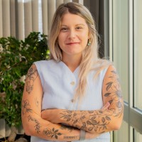 Universo | Working Digital Company Employee Elisa Tomaselli's profile photo