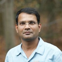 Calliditas Therapeutics Employee Rahul Deshmukh's profile photo