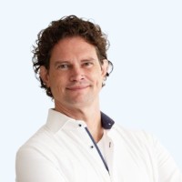 WilroffReitsma Employee Mark Boeijen's profile photo