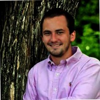 Remedy Roofing, Inc Employee Trey McDonald's profile photo