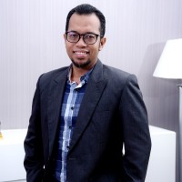 Rikki Ananto Email