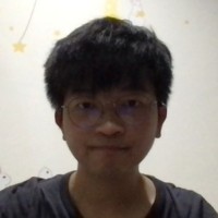miHoYo Employee Bryan Teng's profile photo