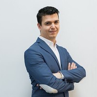 01node Employee Cristian Chirculescu's profile photo