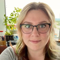 LMJ Consulting Employee Courtney Ladrow's profile photo