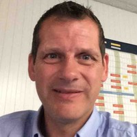 Global Technologies Racing Ltd Employee Troy Hull's profile photo