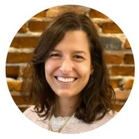 Panopli Employee Chiara Milani's profile photo