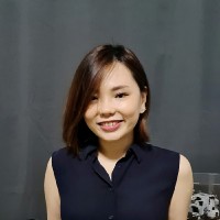 Singapore Airlines Employee Jolene Yee's profile photo
