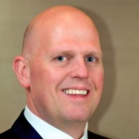 KION North America Employee Nick Harris's profile photo