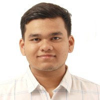 Labscheck Employee Tejas Dharmale's profile photo
