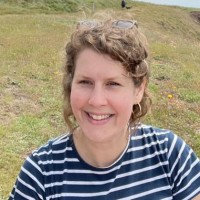 Cuffe & Taylor Employee Rebecca Fitter's profile photo