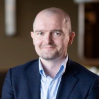 BGF Employee Chris Boyes's profile photo