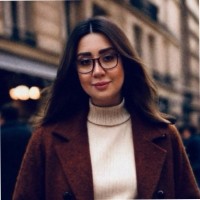 Passero Associates Employee Shalaleh Kasebi's profile photo