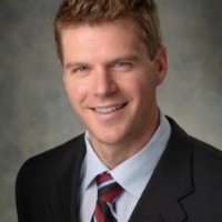 CrossCountry Mortgage, LLC Employee Drew Stacey's profile photo