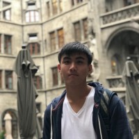 Solidant Employee Ng Hao's profile photo