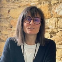 ALERYS Employee Hélène Clerc's profile photo